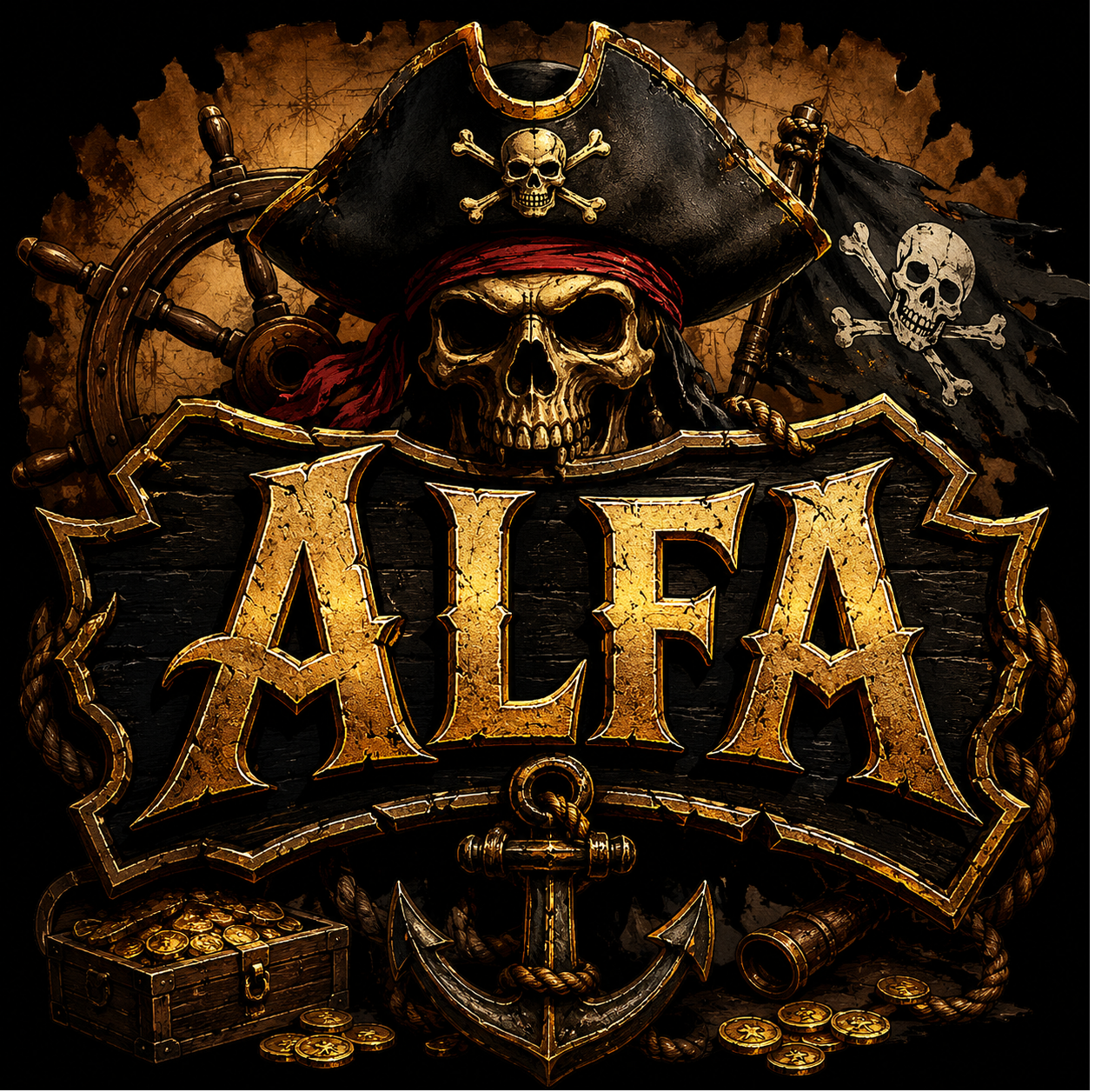 Alpha PvP